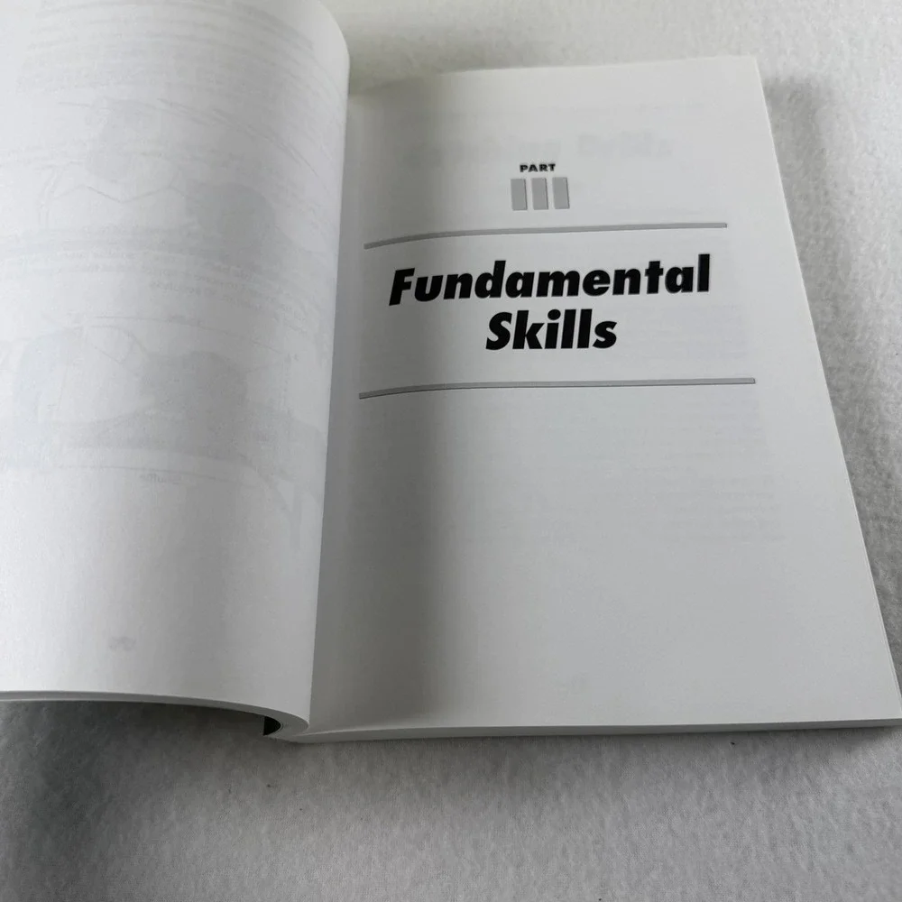 The Baseball Drill Book